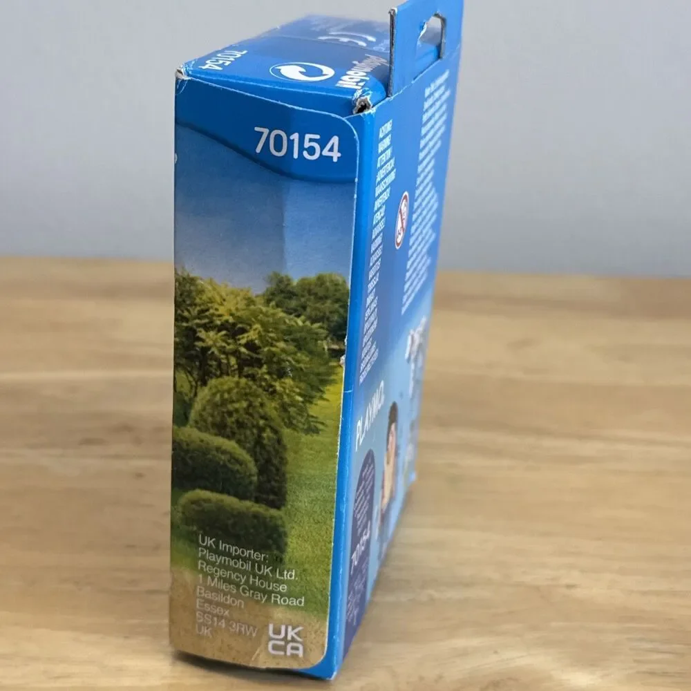 Playmobil  Special PLUS 70154 NEW Mother with Baby and Dog - Picture 3 of 6